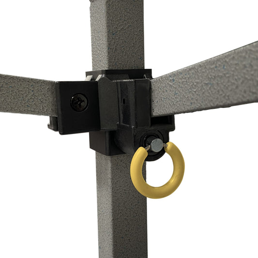 Hybrid X - Pull-Pin Slider Part 14