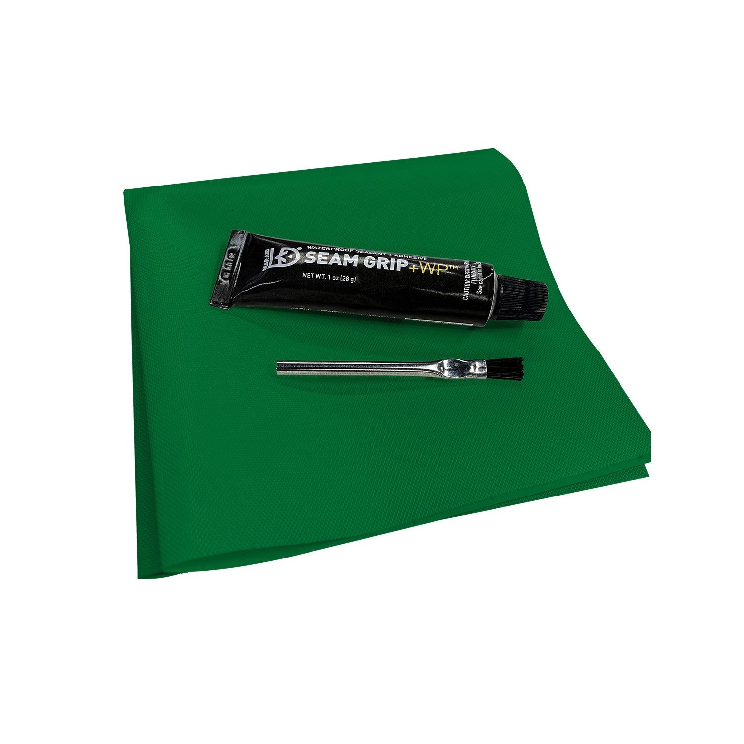 Instant Canopy Top Repair Kit - Green