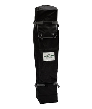 10' / 15' / 20' Commercial Pocket Roller Bag