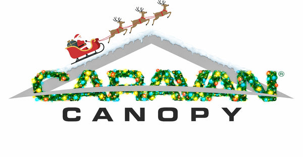 Caravan Canopy