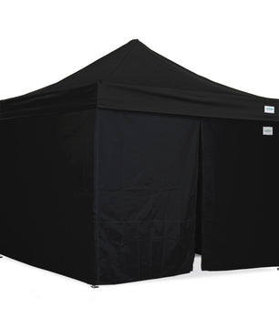 10' Poly Taf Sidewalls (Set of 4) (w/color options)