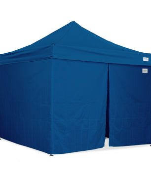 10' Poly Taf Sidewalls (Set of 4) (w/color options)
