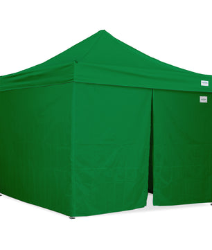 10' Poly Taf Sidewalls (Set of 4) (w/color options)
