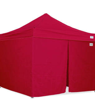 10' Poly Taf Sidewalls (Set of 4) (w/color options)