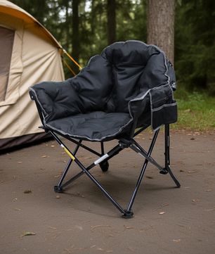 Elite Club Chair with Cloud Comfort