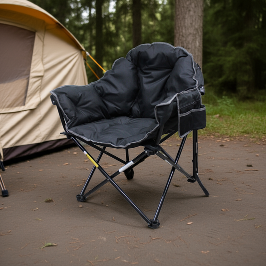 Elite Club Chair with Cloud Comfort