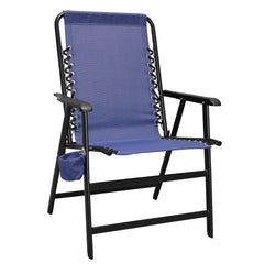 Infinity XL Suspension Folding Chair 1 Pc, Bungee Suspension, Conveniently Folds, 350 LB Weight Capacity