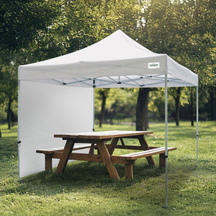 10'x10' Titanshade Instant Canopy Kit with 1 Wall