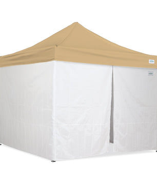 10'x10' Traveler® Instant Canopy Deluxe Kit (with sidewalls)