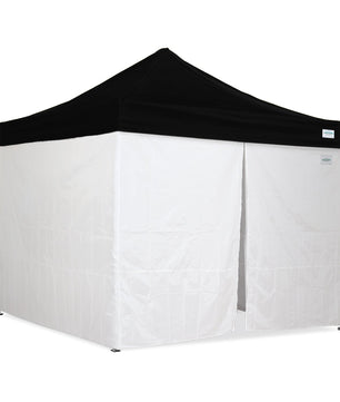 10'x10' Traveler® Instant Canopy Deluxe Kit (with sidewalls)
