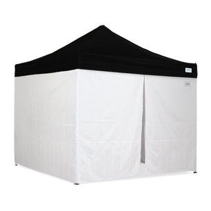 10'x10' Traveler® Instant Canopy Deluxe Kit (with sidewalls)