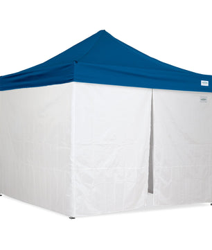 10'x10' Traveler® Instant Canopy Deluxe Kit (with sidewalls)