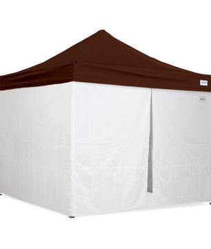 10'x10' Traveler® Instant Canopy Deluxe Kit (with sidewalls)