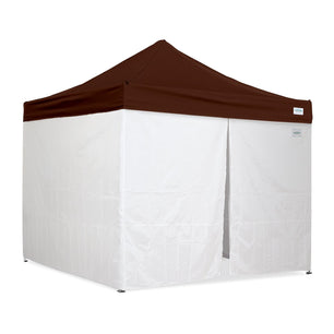 10'x10' Traveler® Instant Canopy Deluxe Kit (with sidewalls)