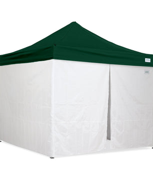 10'x10' Traveler® Instant Canopy Deluxe Kit (with sidewalls)
