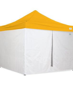 10'x10' Traveler® Instant Canopy Deluxe Kit (with sidewalls)