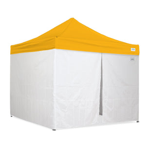 10'x10' Traveler® Instant Canopy Deluxe Kit (with sidewalls)