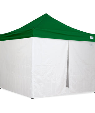 10'x10' Traveler® Instant Canopy Deluxe Kit (with sidewalls)