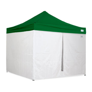 10'x10' Traveler® Instant Canopy Deluxe Kit (with sidewalls)