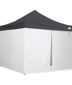 10'x10' Traveler® Instant Canopy Deluxe Kit (with sidewalls)