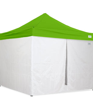 10'x10' Traveler® Instant Canopy Deluxe Kit (with sidewalls)