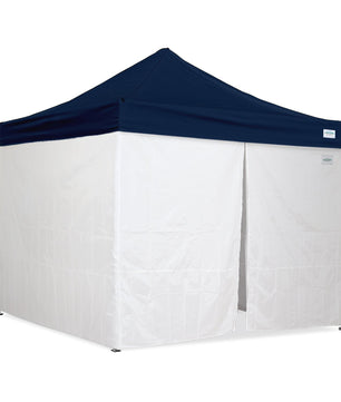 10'x10' Traveler® Instant Canopy Deluxe Kit (with sidewalls)