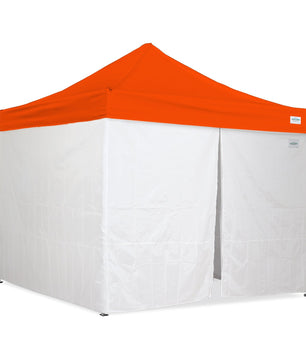 10'x10' Traveler® Instant Canopy Deluxe Kit (with sidewalls)