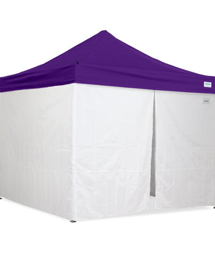 10'x10' Traveler® Instant Canopy Deluxe Kit (with sidewalls)