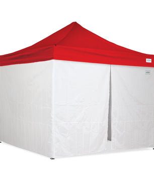 10'x10' Traveler® Instant Canopy Deluxe Kit (with sidewalls)