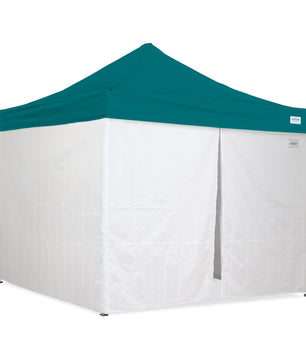 10'x10' Traveler® Instant Canopy Deluxe Kit (with sidewalls)