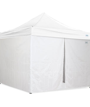 10'x10' Traveler® Instant Canopy Deluxe Kit (with sidewalls)