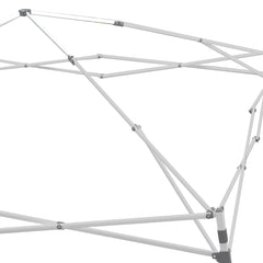 12×12 V- Series II Truss Corner Upper Bar Part 2