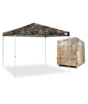 V-Series2Pro Side 10x10 Camo Pallet