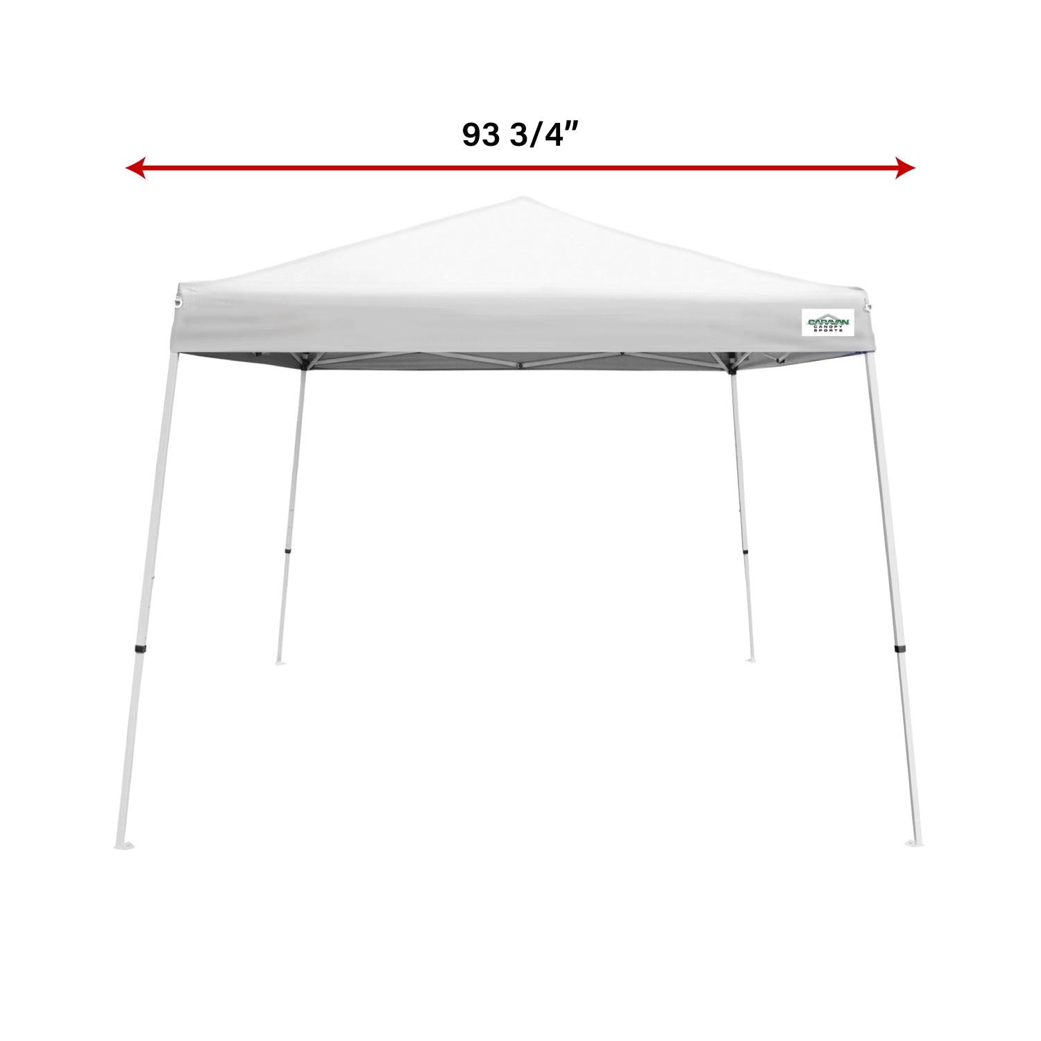 10'X10' V-Series 2 Replacement Top "Slant Leg"