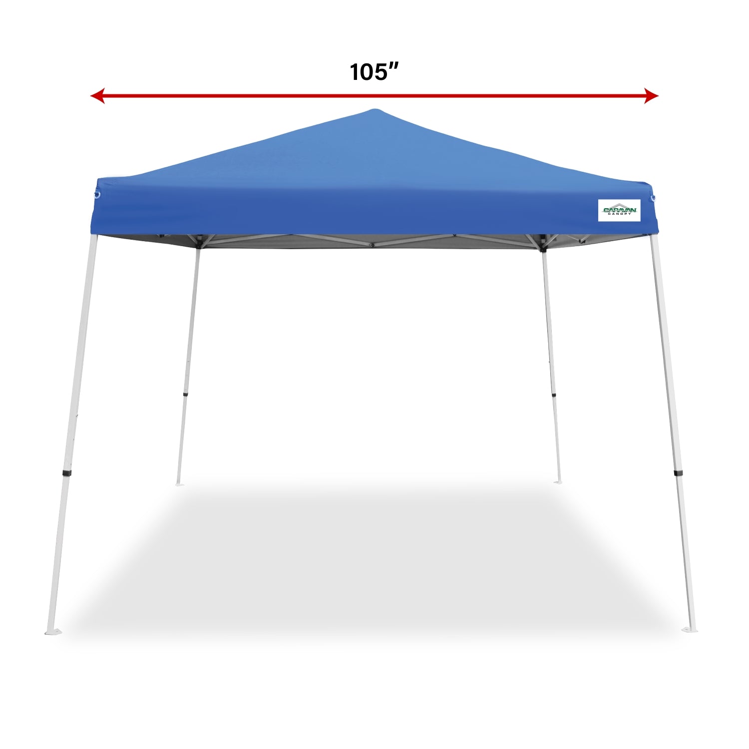 12'X12' V-Series 2 Replacement Top "Slant Leg"