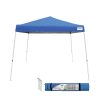 12'X12' V-Series 2 Instant Canopy Kit, Slant Leg, Incudes Roller Bag