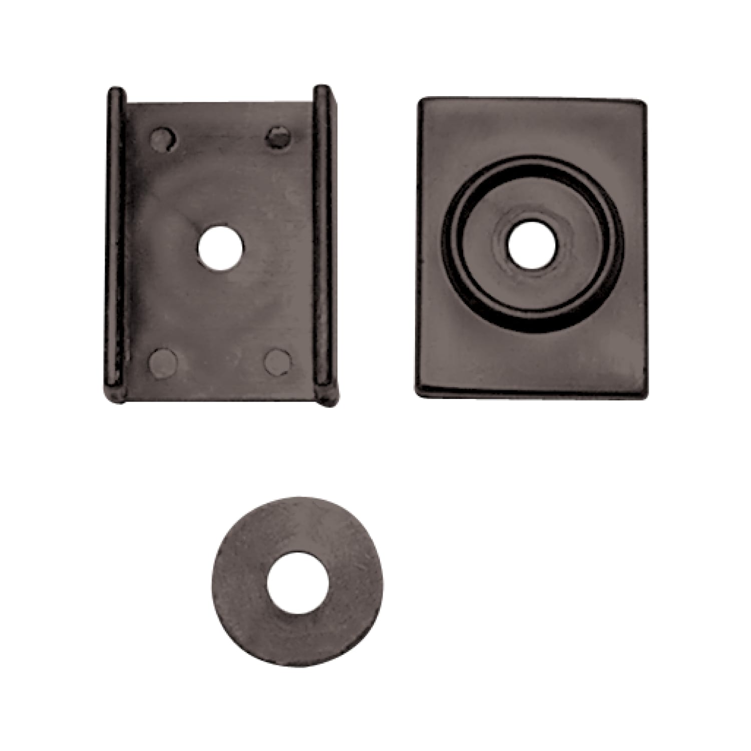 Hybrid X - Joint Washer and Bolt Cap Part 6