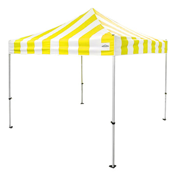 White/Yellow