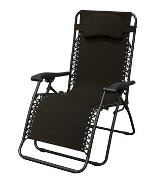 Zero Gravity Chair Oversized