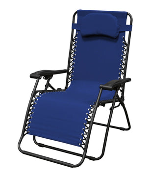 Zero Gravity Chair Oversized
