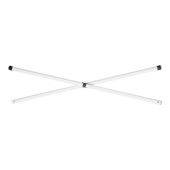 12×12 V-Series II Truss Bar Part 8C