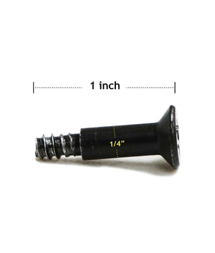 Part 4 – Alumashade Joint Bolt (Set Of 10)