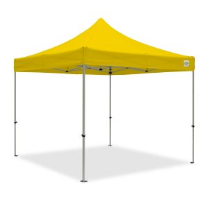 DisplayShade® 10×10 Instant Canopy Kit (Steel Frame)