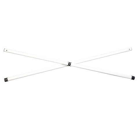 12×12 M-Series II Pro Outer Truss Bar (2 truss bars) – Caravan Canopy