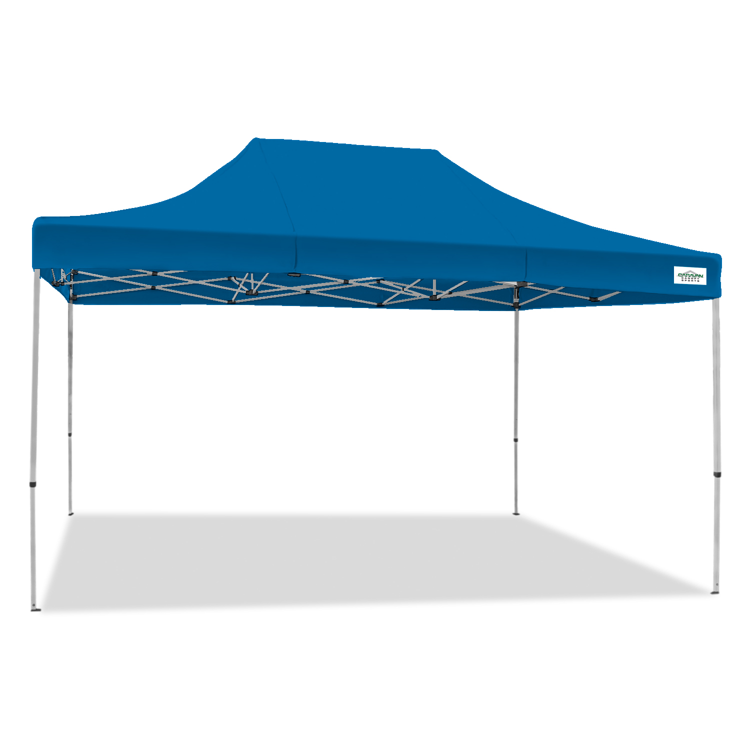 Pop-Up Tent Kit, Heavy-Duty Tent
