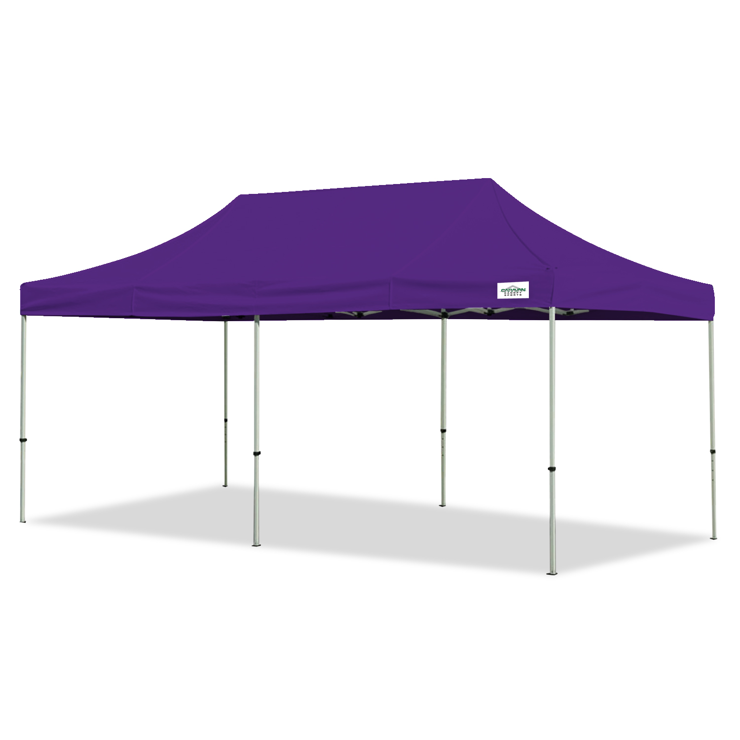 10×20-Classic_Purple – Caravan Canopy