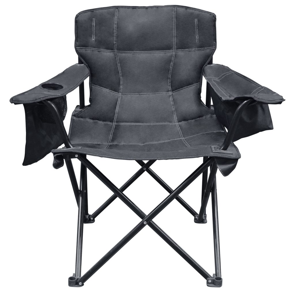 Elite Quad Chair – Caravan Canopy