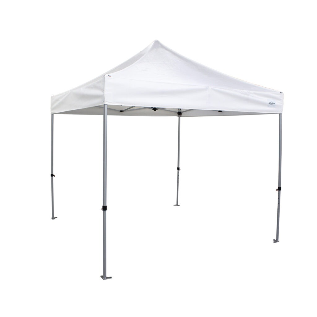 10×10 – Caravan Canopy