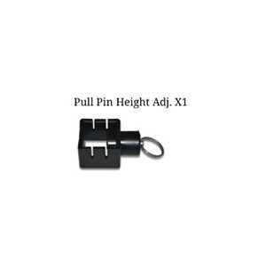 Displayshade / AlumaShade Outer leg Pull Pin (Old Style)